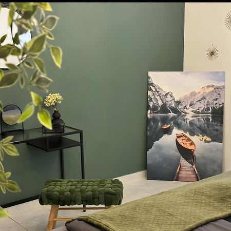 Fewo Lago Di Costanza 2 FDH Exteriör bild